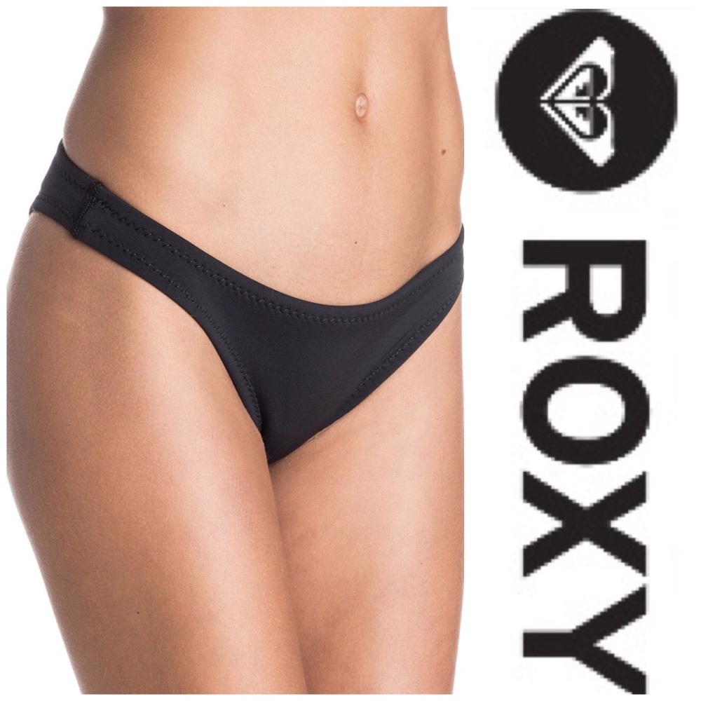 Roxy “pop surf optic nature surfer” neoprene